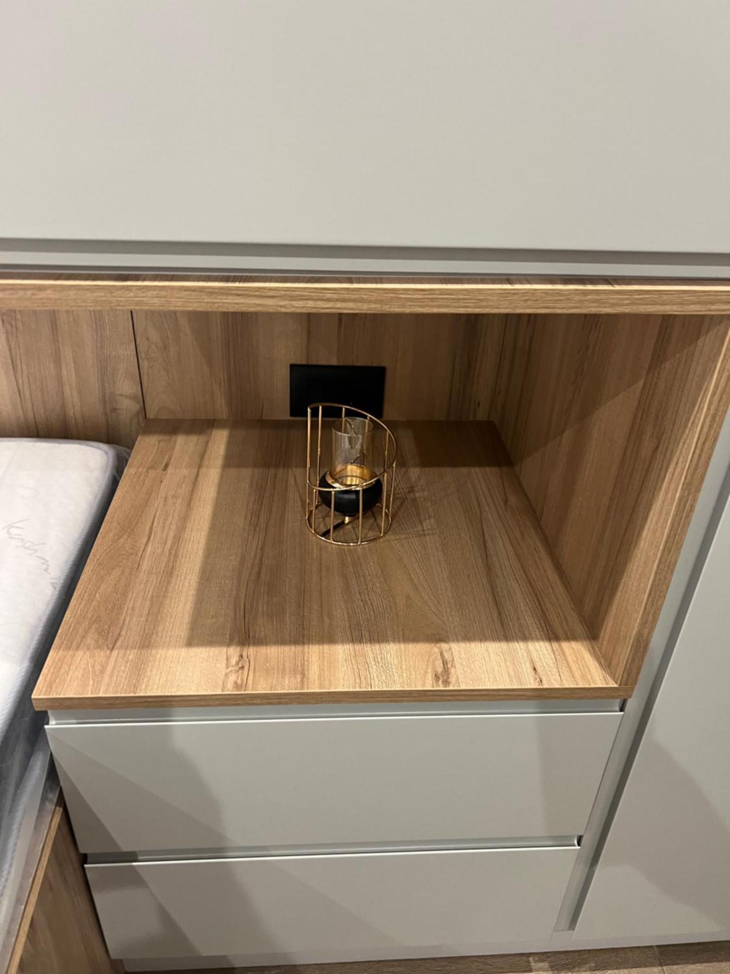 Froa Luxury Apartment Debar Bagian luar foto