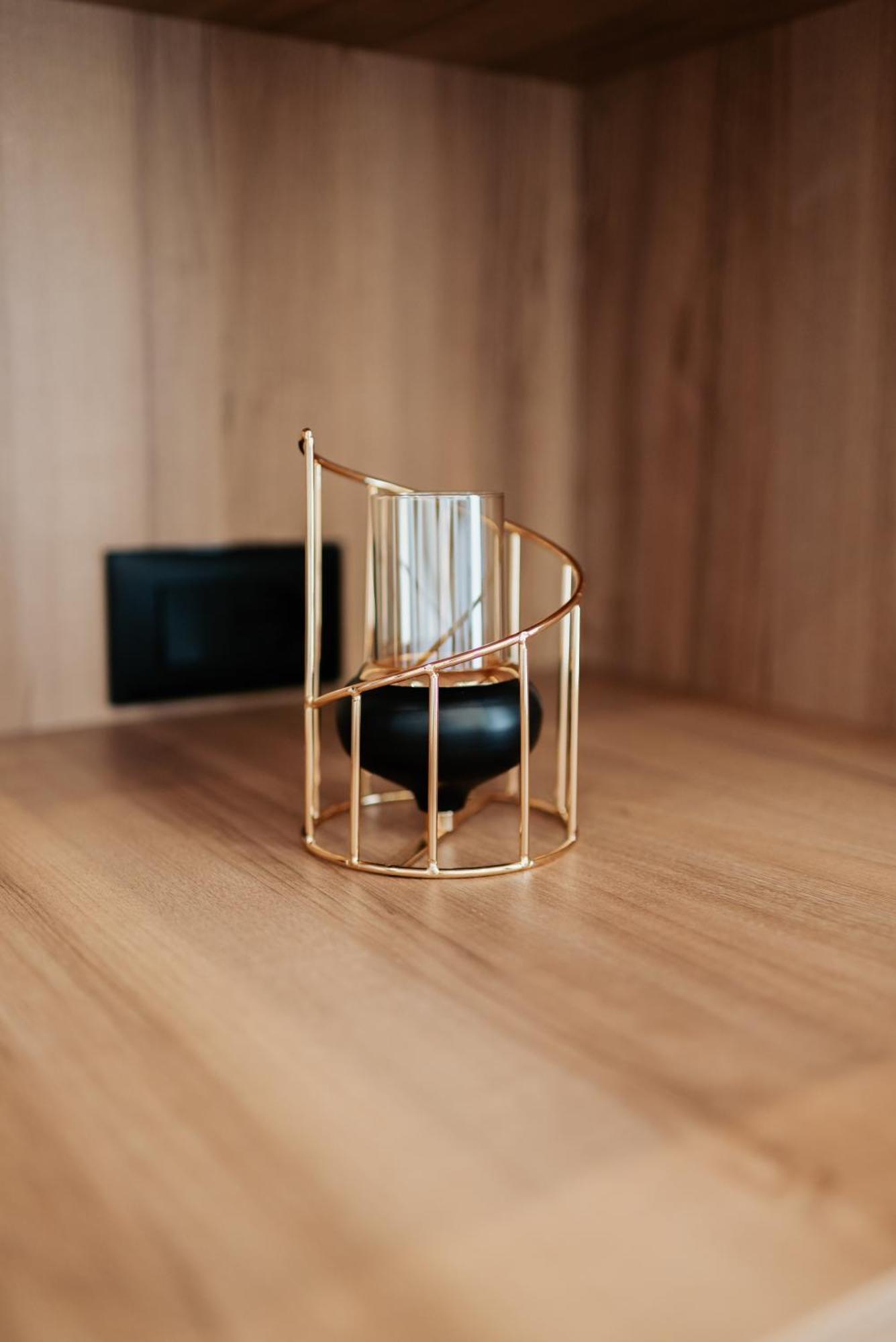 Froa Luxury Apartment Debar Bagian luar foto