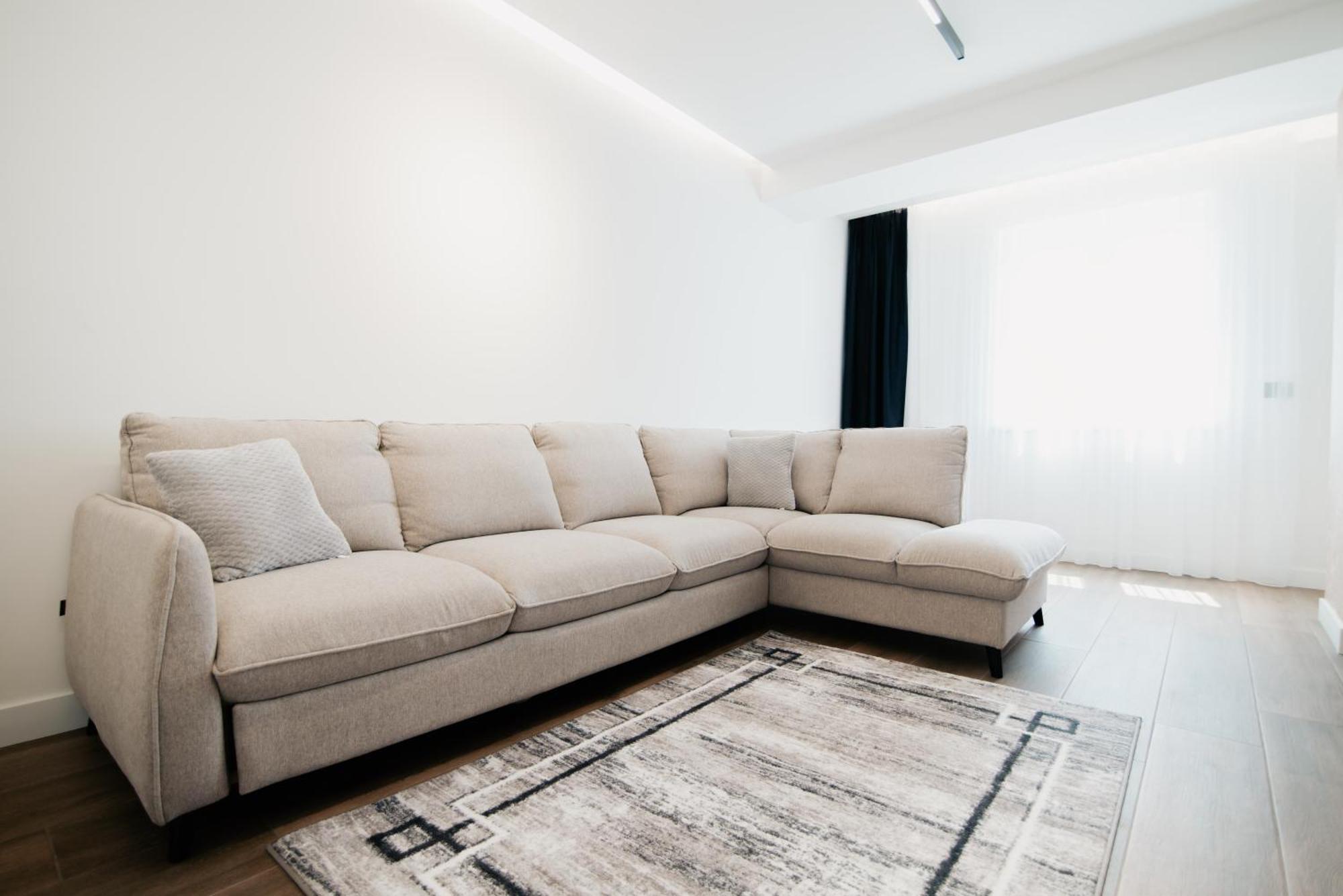Froa Luxury Apartment Debar Bagian luar foto
