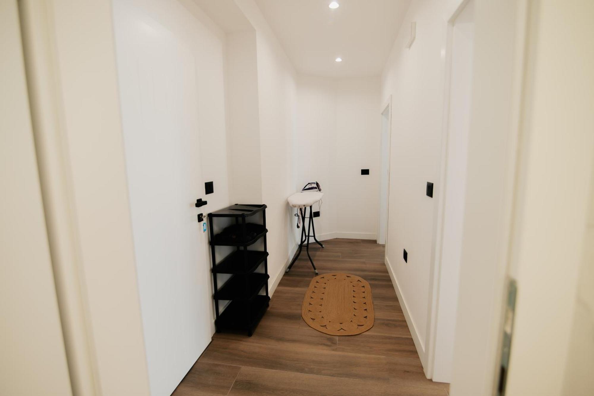 Froa Luxury Apartment Debar Bagian luar foto
