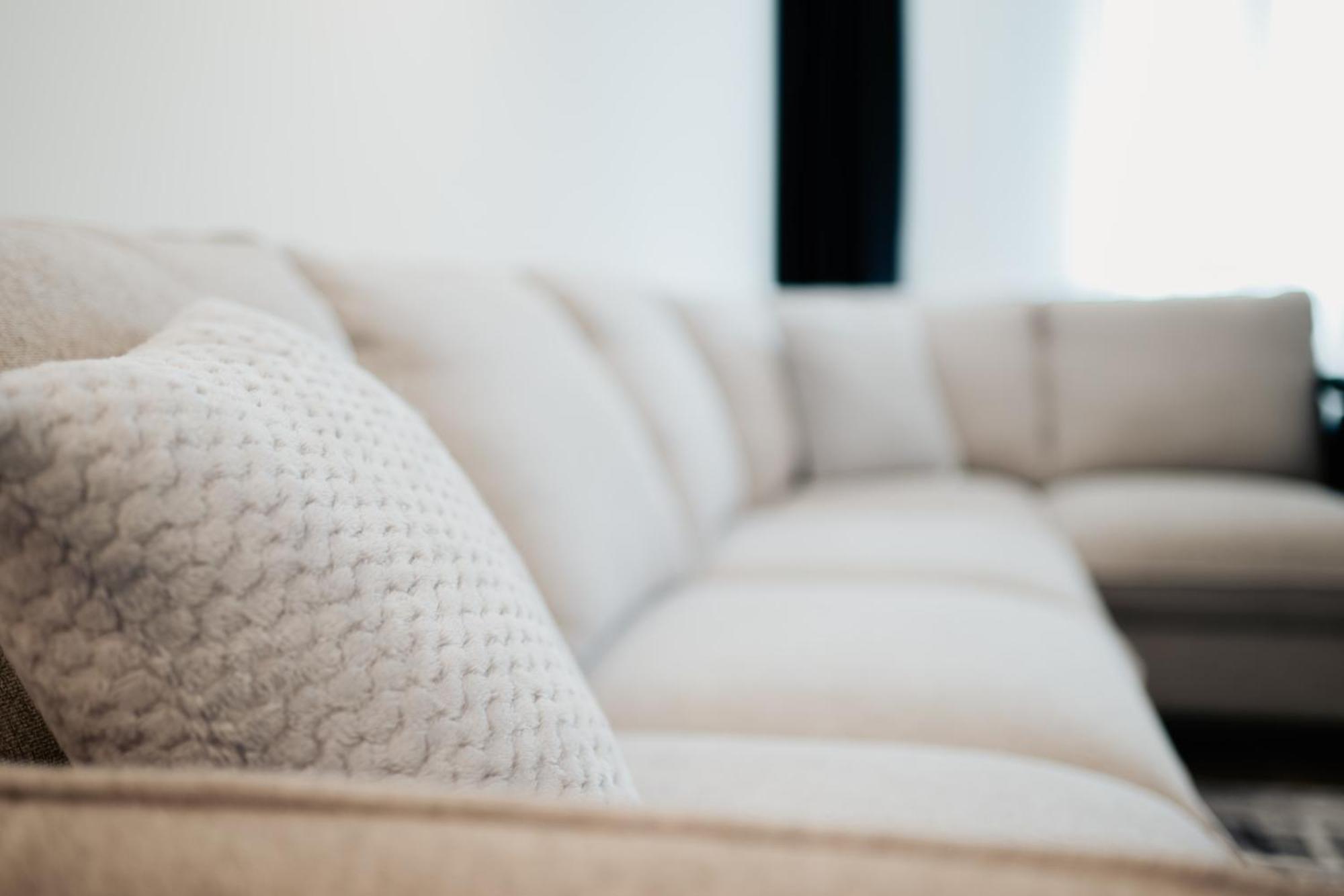 Froa Luxury Apartment Debar Bagian luar foto